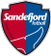 Sandefjord Fotball 2 logo