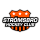 Strömsbro IF logo