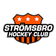 Strömsbro IF logo