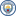 Manchester City logo