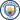 Manchester City logo