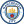 Manchester City logo