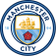 Manchester City logo