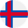 Færøyene logo