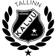 Nomme Kalju FC logo