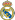 Real Madrid Castilla logo