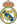 Real Madrid Castilla logo