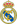 Real Madrid Castilla logo