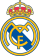 Real Madrid Castilla logo