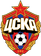 CSKA Moscow logo