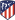 Atletico Madrid logo