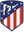 Atletico Madrid logo