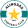 Alingsås FC logo