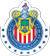 Guadalajara Chivas logo