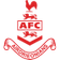 Airdrieonians FC logo