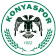 Konyaspor logo