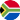 Sør-Afrika logo