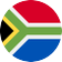 Sør-Afrika logo