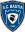 SC Bastia logo