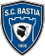 SC Bastia logo