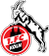 1. FC Köln logo