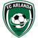 FC Arlanda logo