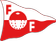 Fredrikstad 2 logo