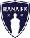 Rana FK logo