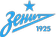 FK Zenit St Petersburg logo