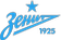 FK Zenit Saint Petersburg logo