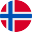 Norge logo