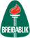 Breidablik logo
