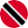 Trinidad og Tobago logo