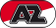 AZ Alkmaar logo