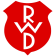 Rot-Weiss Damme logo