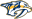 Nashville Predators logo