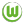 Wolfsburg logo