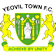 Yeovil Town logo