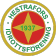 Hestrafors IF logo