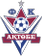 FC Aktobe logo