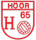 H65 Höör logo