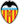 Valencia CF Mestalla logo