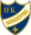 IFK Norrköping FK logo