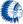 Gent logo