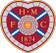 Heart of Midlothian FC logo