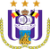 Anderlecht logo