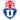 Universidad de Chile logo