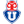 Universidad de Chile logo