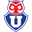 Universidad de Chile logo