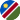 Namibia logo